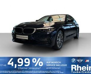 BMW 530 Gebrauchtwagen