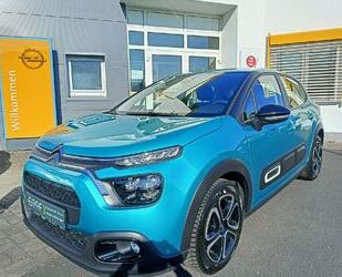 Citroen C3 Gebrauchtwagen