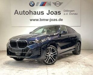 BMW X6 Gebrauchtwagen