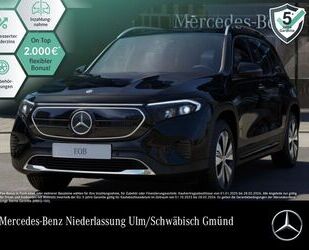 Mercedes-Benz EQB Gebrauchtwagen