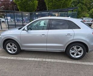 Audi Q3 Gebrauchtwagen