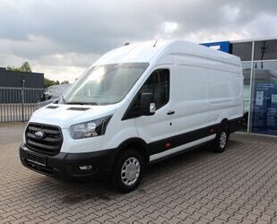 Ford Transit Gebrauchtwagen