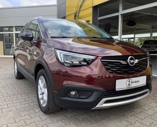 Opel Crossland (X) Gebrauchtwagen