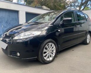 Mazda 5 Gebrauchtwagen