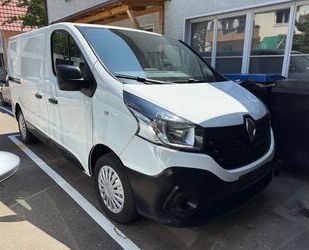 Renault Trafic Gebrauchtwagen