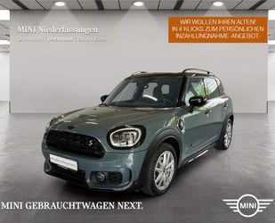 Mini Cooper SE Countryman Gebrauchtwagen