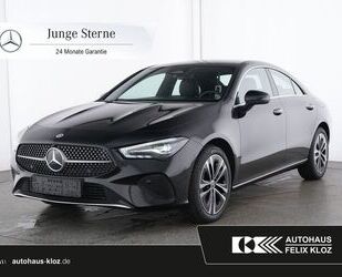 Mercedes-Benz CLA 200 Gebrauchtwagen