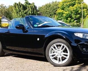 Mazda MX-5 Gebrauchtwagen