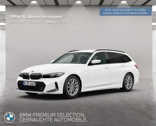BMW 330 Gebrauchtwagen