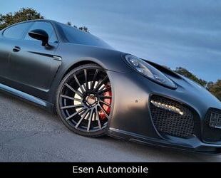 Porsche Panamera Gebrauchtwagen