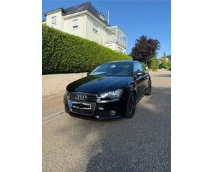 Audi A1 Gebrauchtwagen
