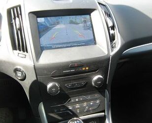 Ford S-Max Gebrauchtwagen