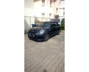 Mini Cooper S Cabrio Gebrauchtwagen