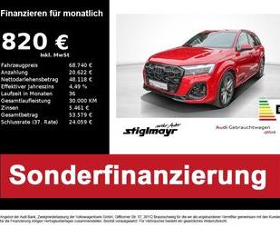 Audi Q7 Gebrauchtwagen