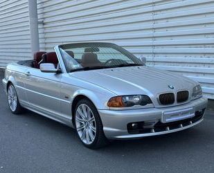 BMW 323 Gebrauchtwagen