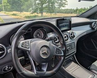 Mercedes-Benz GLA 220 Gebrauchtwagen