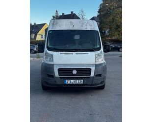 Fiat Ducato Gebrauchtwagen