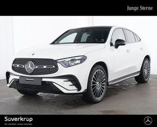 Mercedes-Benz GLC 300 Gebrauchtwagen