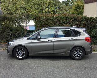 BMW 218 Active Tourer Gebrauchtwagen