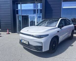 Leapmotor C10 Gebrauchtwagen