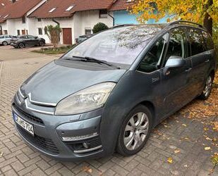 Citroen Grand C4 Picasso / SpaceTourer Gebrauchtwagen