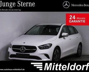 Mercedes-Benz B 180 Gebrauchtwagen