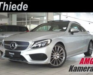 Mercedes-Benz C 300 Gebrauchtwagen