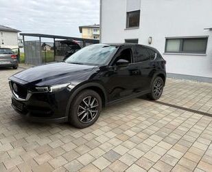 Mazda CX-5 Gebrauchtwagen