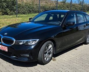 BMW 320 Gebrauchtwagen