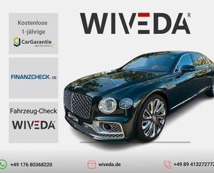 Bentley Flying Spur Gebrauchtwagen