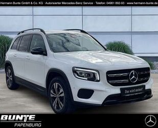 Mercedes-Benz GLB 200 Gebrauchtwagen