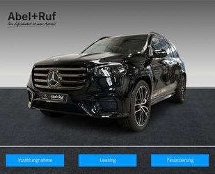 Mercedes-Benz GLS 450 Gebrauchtwagen