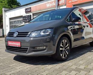 VW Sharan Gebrauchtwagen