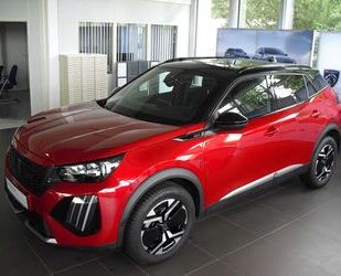 Peugeot 2008 Gebrauchtwagen