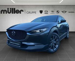 Mazda CX-30 Gebrauchtwagen