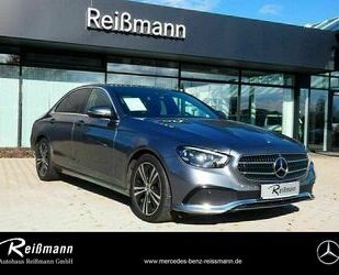 Mercedes-Benz E 220 Gebrauchtwagen