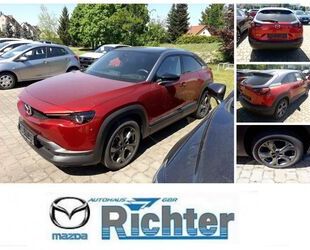 Mazda MX-30 Gebrauchtwagen