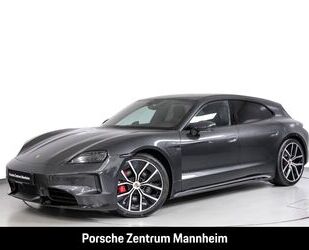 Porsche Taycan Gebrauchtwagen