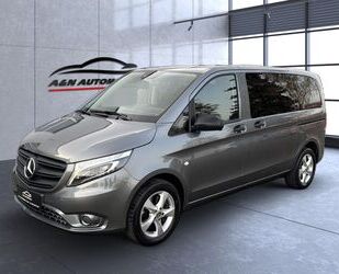 Mercedes-Benz Vito Gebrauchtwagen
