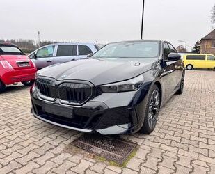 BMW 520 Gebrauchtwagen