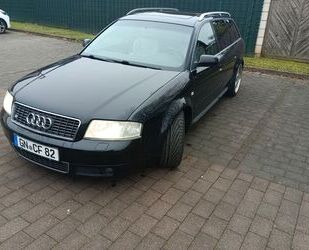 Audi S6 Gebrauchtwagen