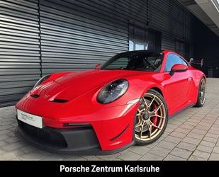 Porsche 992 Gebrauchtwagen