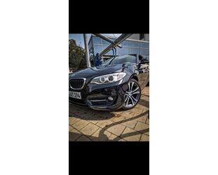 BMW 228 Gebrauchtwagen