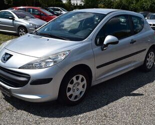 Opel 207 