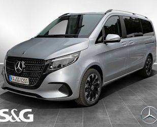 Mercedes-Benz V 300 Gebrauchtwagen