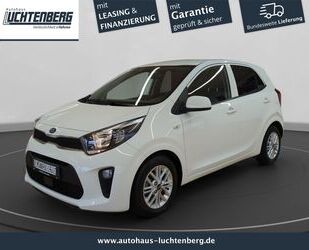 Kia Picanto Gebrauchtwagen