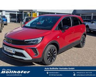 Opel Crossland (X) Gebrauchtwagen