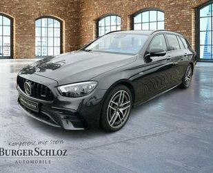 Mercedes-Benz E 53 AMG Gebrauchtwagen