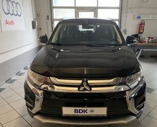 Mitsubishi Outlander Gebrauchtwagen