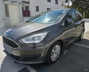 Ford C-Max Gebrauchtwagen